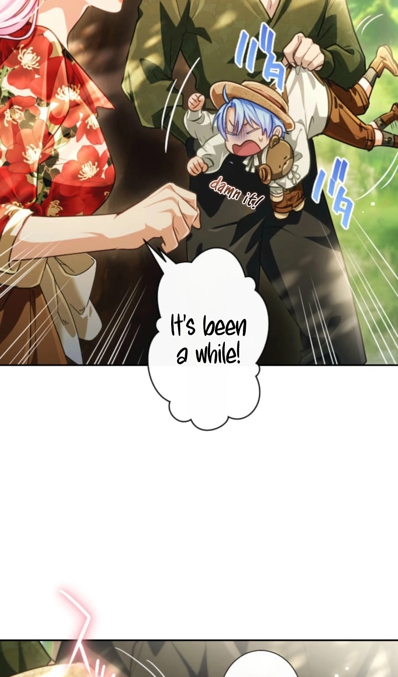 My Aggravating Sovereign Chapter 118 page 15 - 