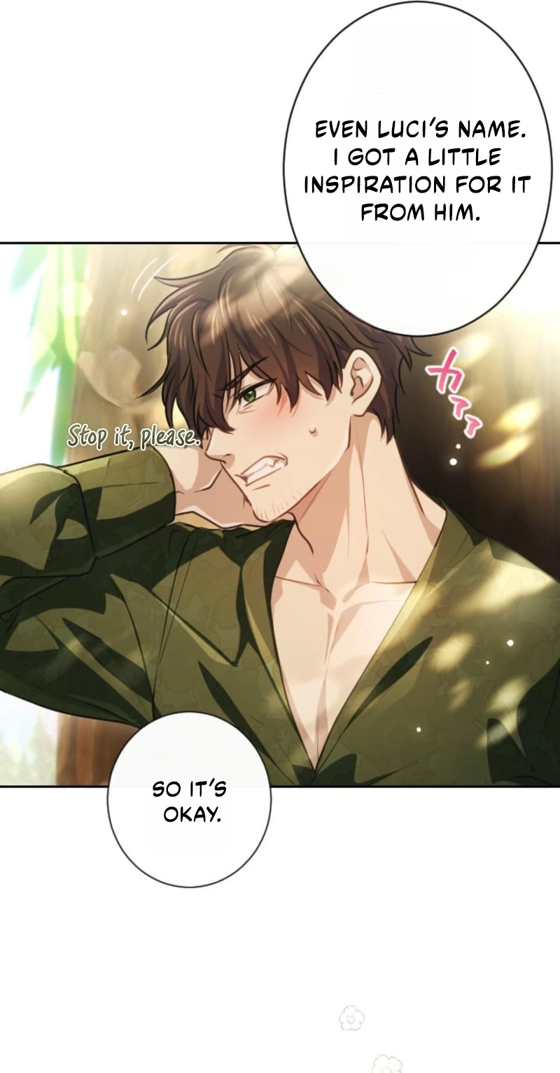 My Aggravating Sovereign Chapter 118 page 17 - 