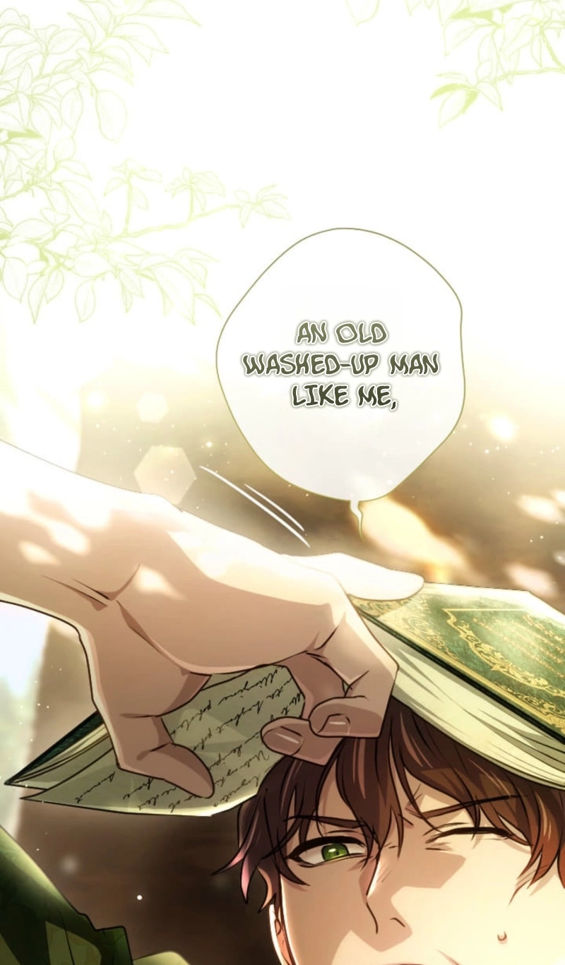 My Aggravating Sovereign Chapter 118 page 3 - 