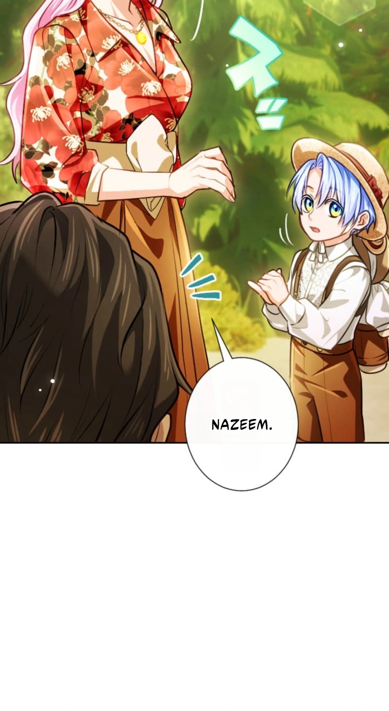My Aggravating Sovereign Chapter 118 page 31 - 