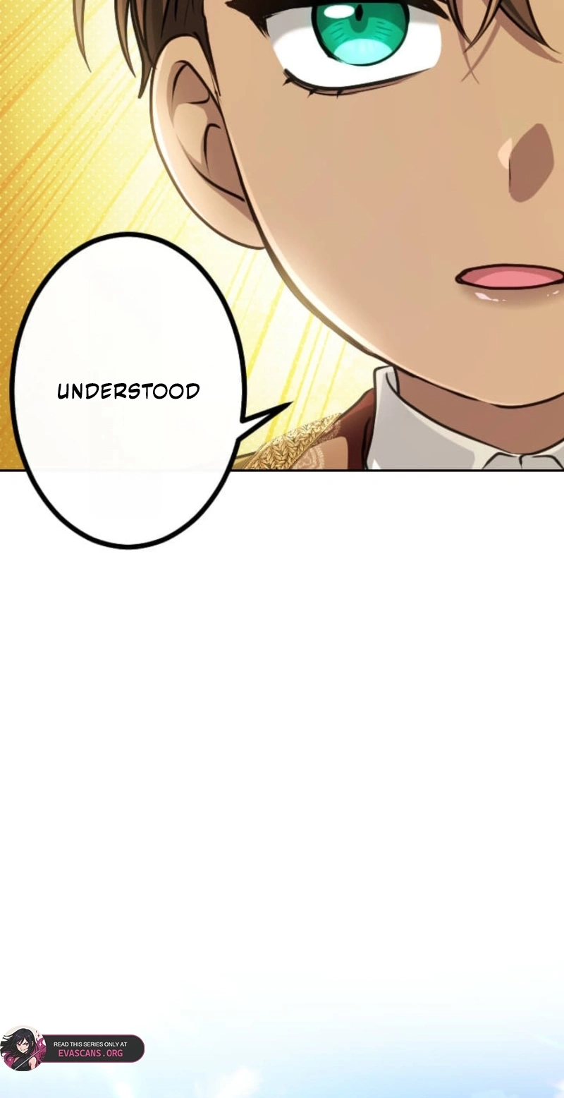 My Aggravating Sovereign Chapter 118 page 34 - 