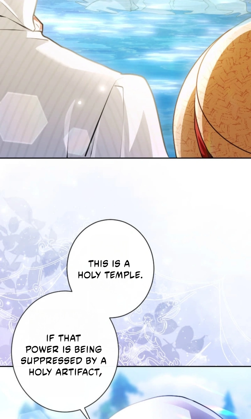 My Aggravating Sovereign Chapter 118 page 37 - 