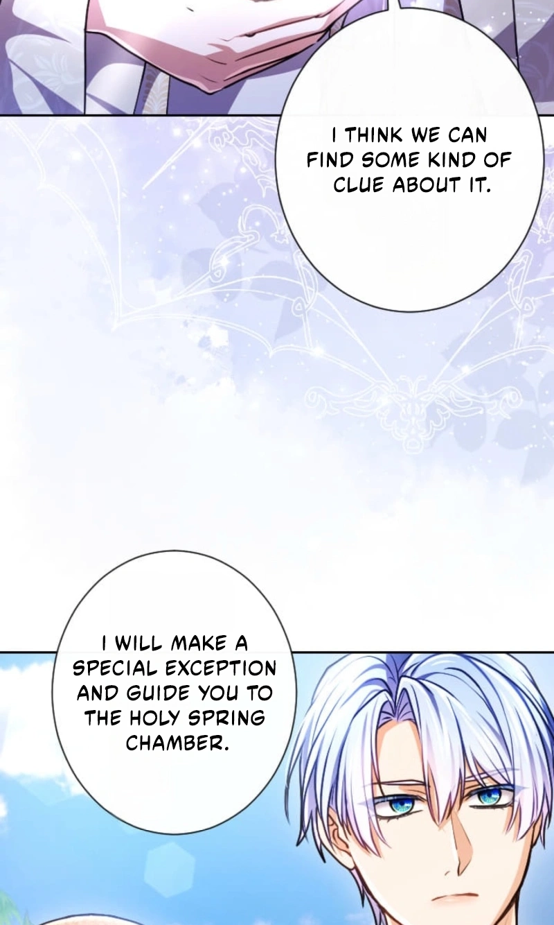 My Aggravating Sovereign Chapter 118 page 39 - 