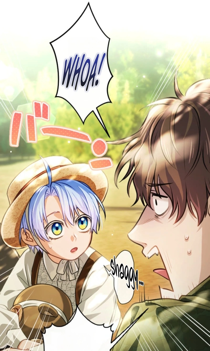 My Aggravating Sovereign Chapter 118 page 6 - 