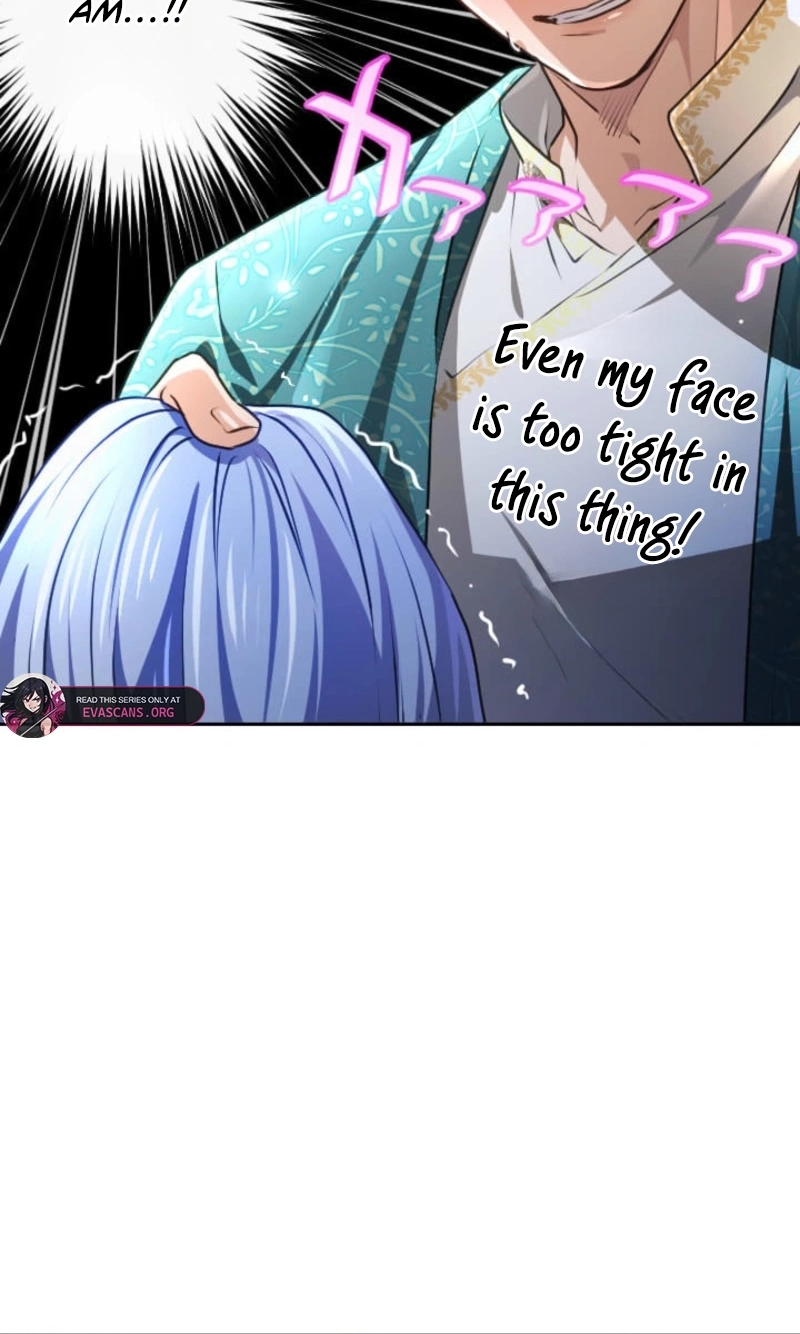 My Aggravating Sovereign Chapter 118 page 51 - 