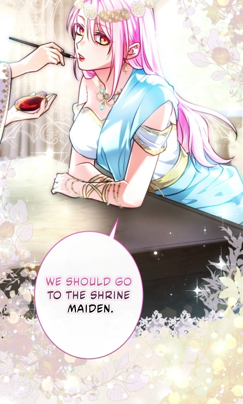 My Aggravating Sovereign Chapter 118 page 54 - 