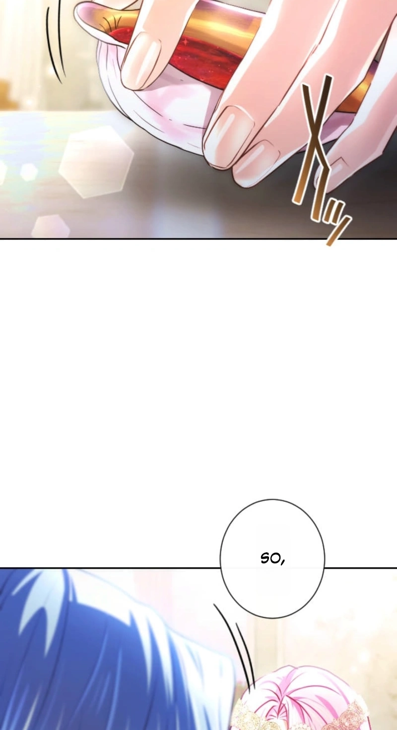 My Aggravating Sovereign Chapter 118 page 58 - 