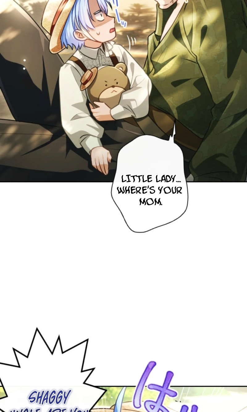 My Aggravating Sovereign Chapter 118 page 8 - 