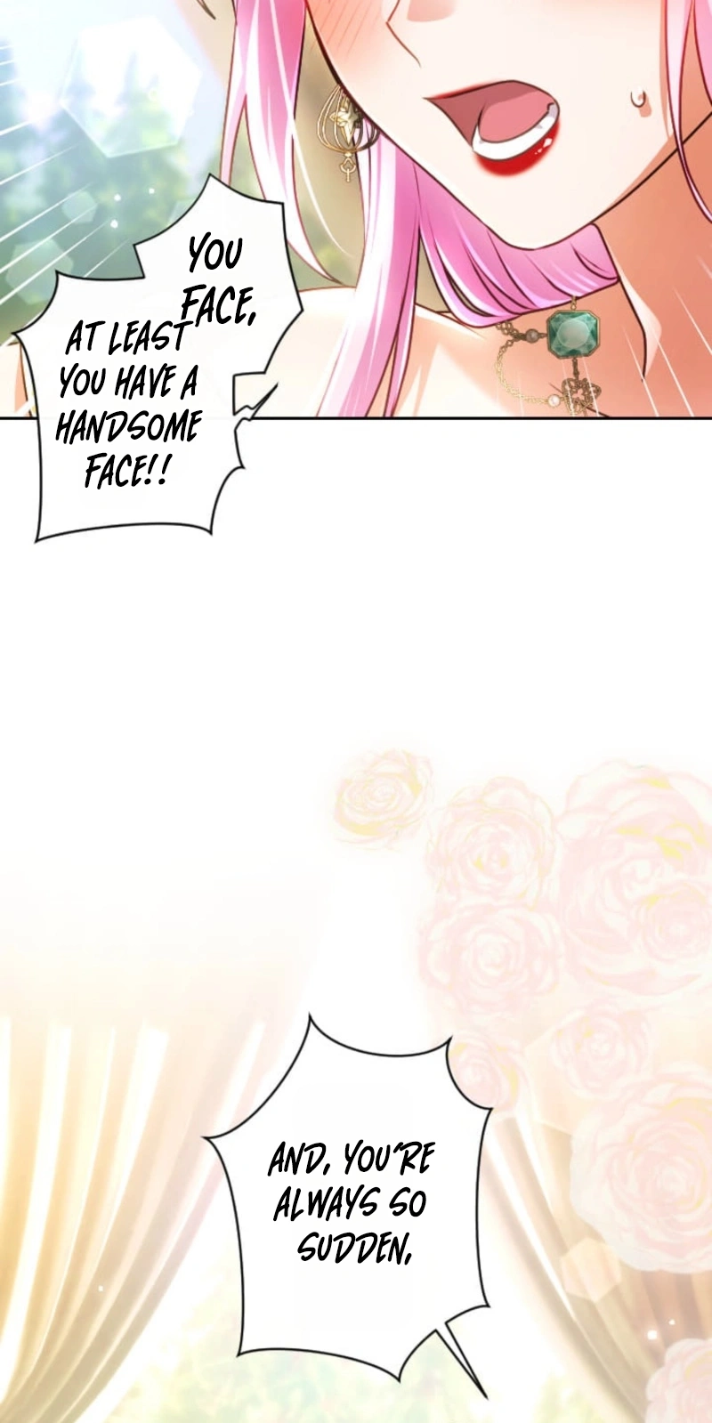 My Aggravating Sovereign Chapter 119 page 11 - 