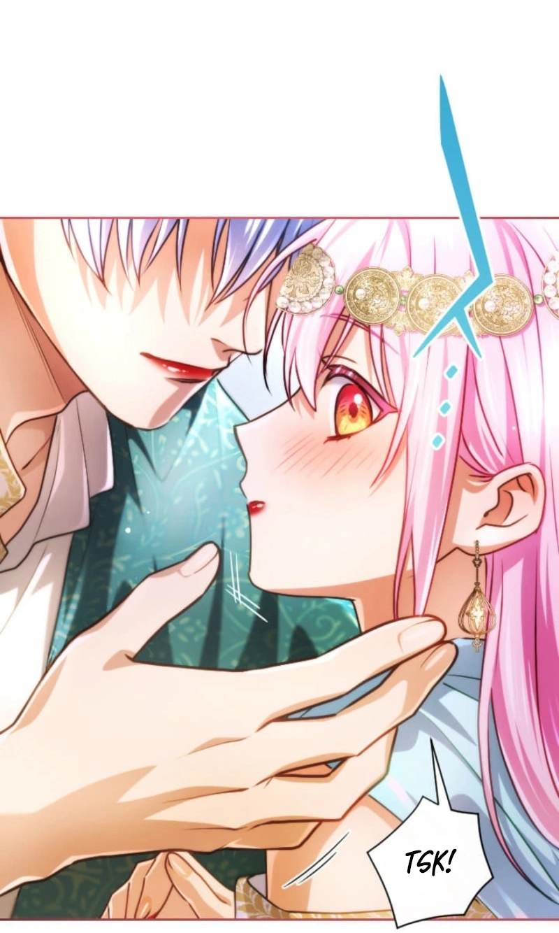 My Aggravating Sovereign Chapter 119 page 13 - 