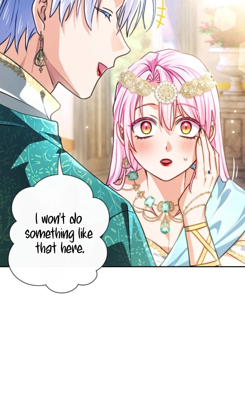 My Aggravating Sovereign Chapter 119 page 20 - 