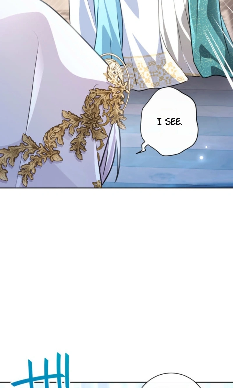 My Aggravating Sovereign Chapter 119 page 28 - 