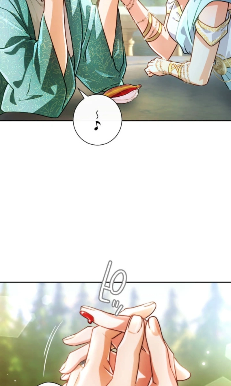 My Aggravating Sovereign Chapter 119 page 4 - 