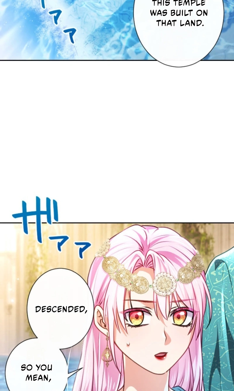 My Aggravating Sovereign Chapter 119 page 31 - 