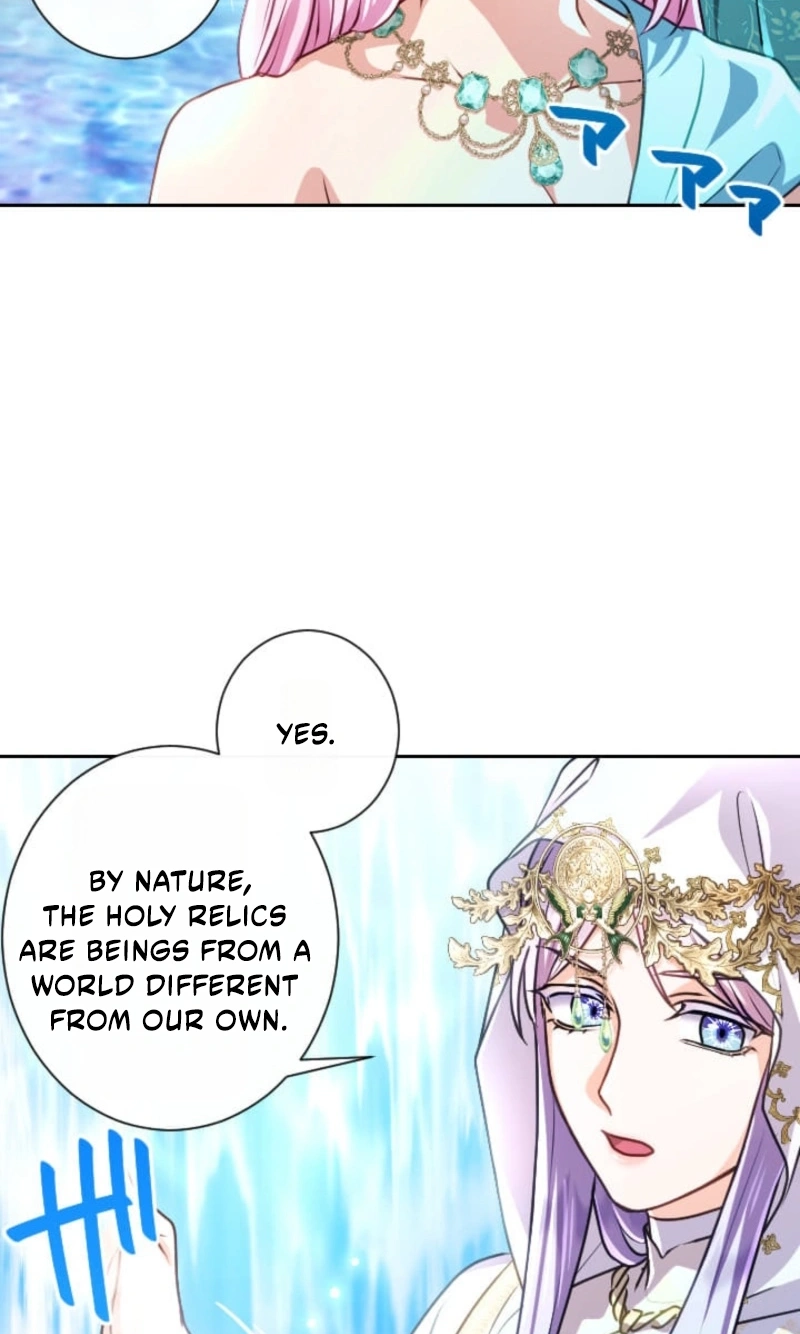 My Aggravating Sovereign Chapter 119 page 32 - 