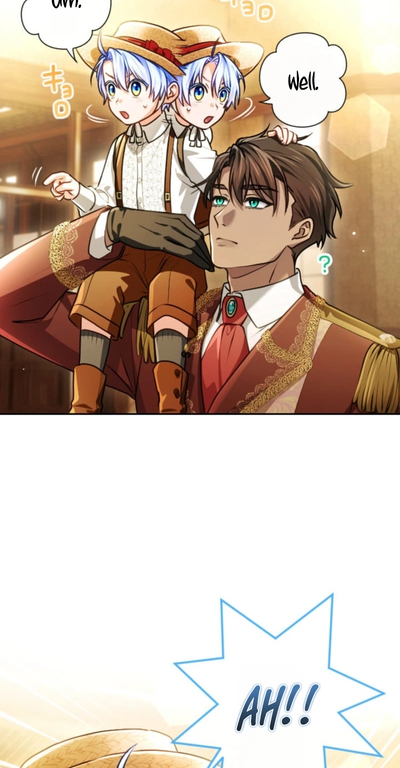 My Aggravating Sovereign Chapter 119 page 54 - 