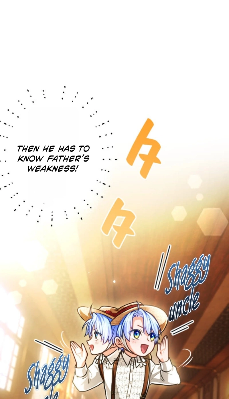 My Aggravating Sovereign Chapter 119 page 59 - 