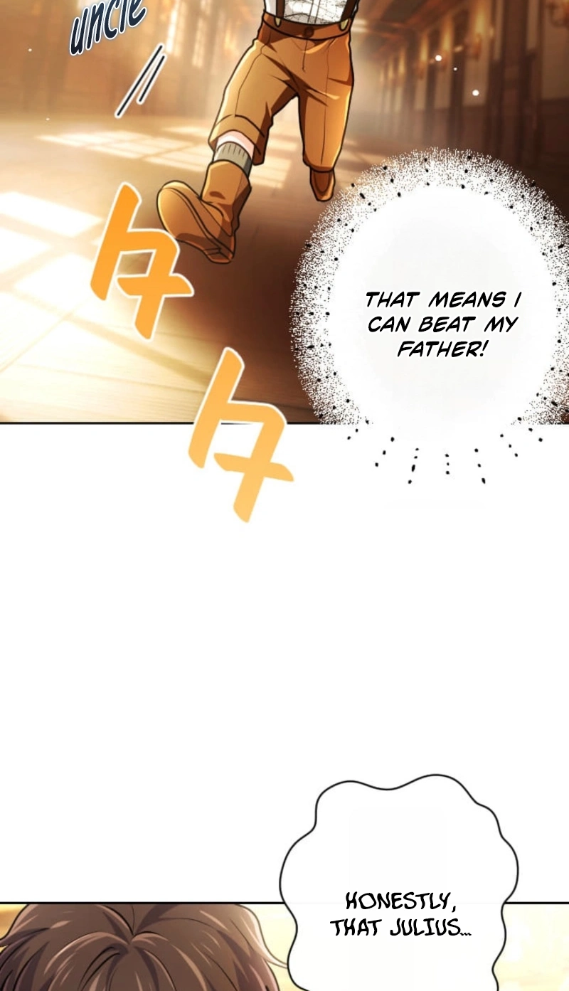 My Aggravating Sovereign Chapter 119 page 60 - 
