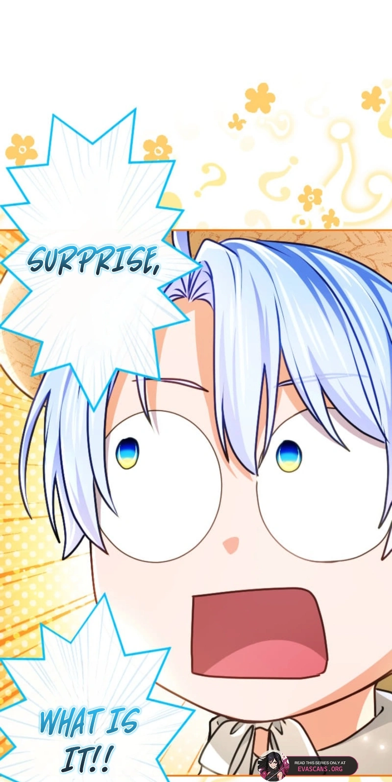 My Aggravating Sovereign Chapter 119 page 65 - 