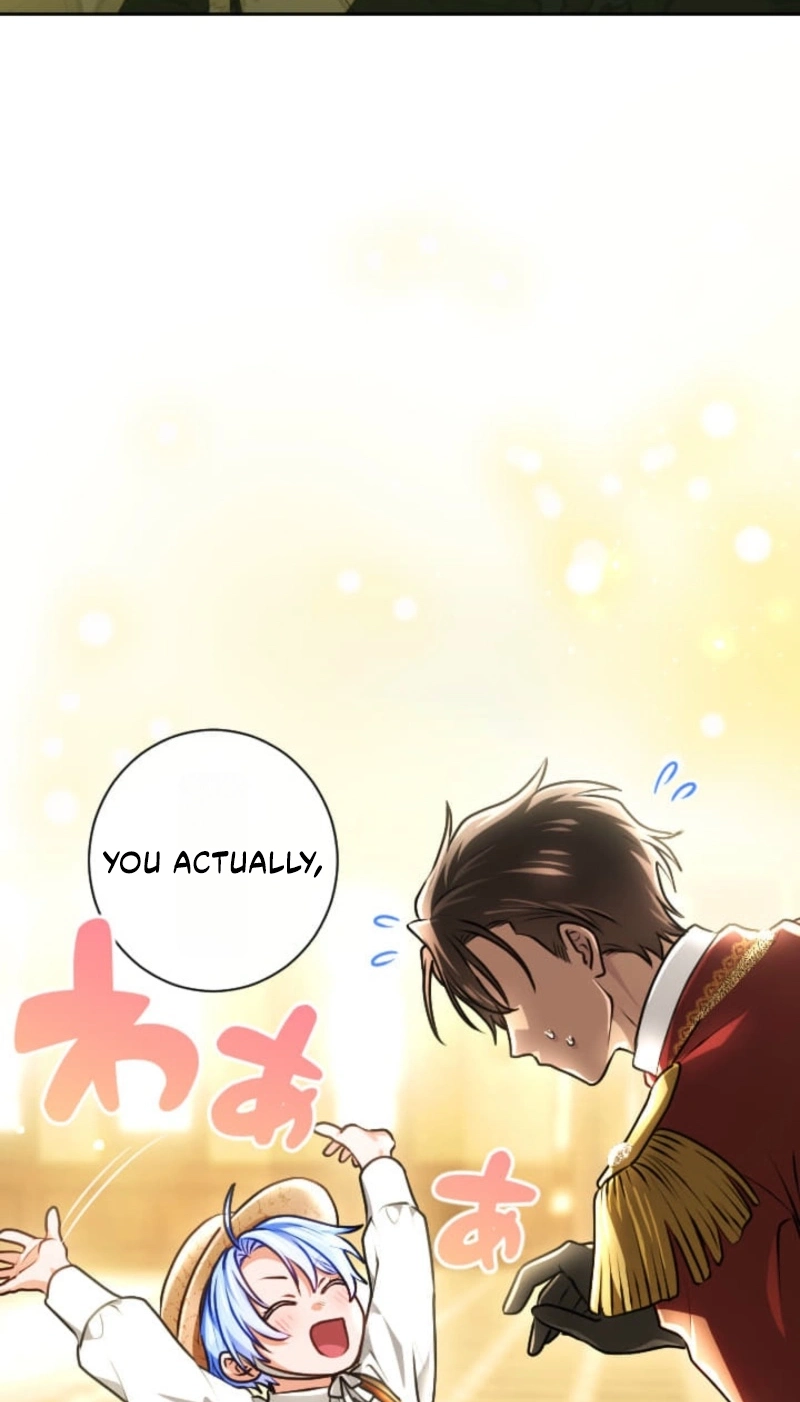 My Aggravating Sovereign Chapter 120 page 24 - 