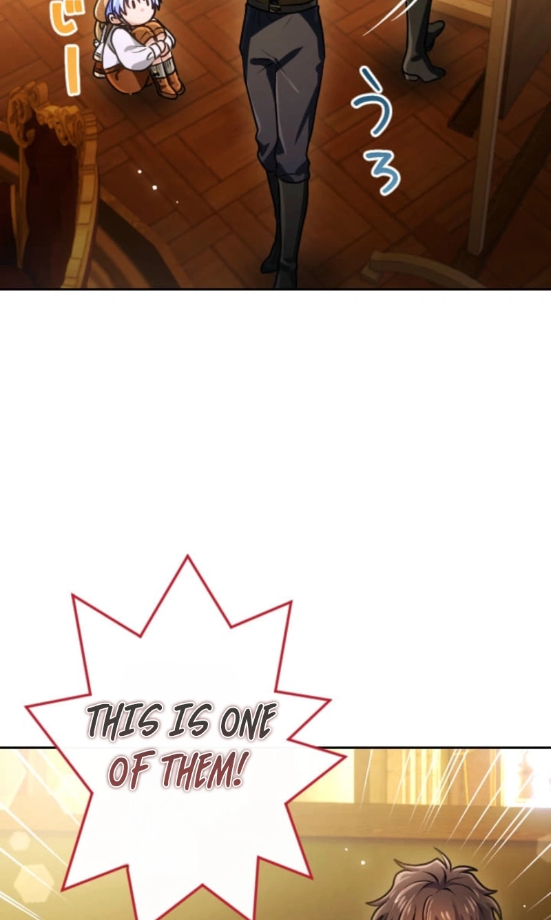 My Aggravating Sovereign Chapter 120 page 4 - 