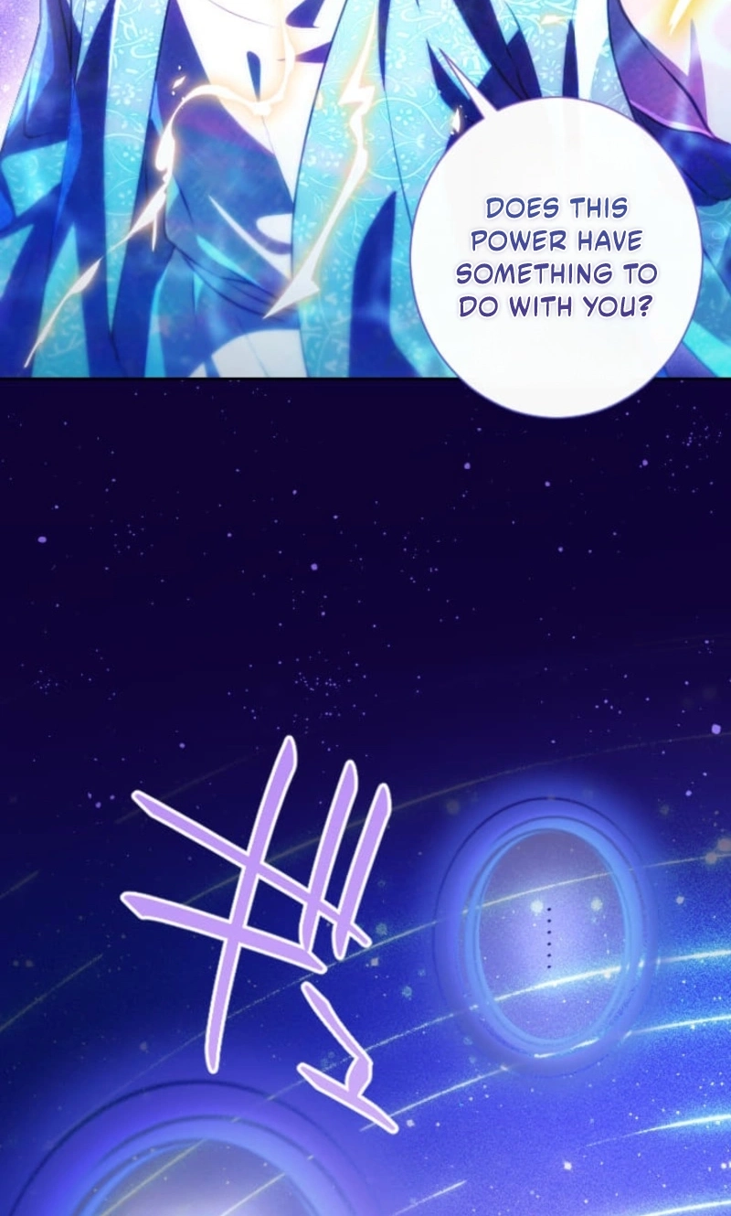 My Aggravating Sovereign Chapter 120 page 44 - 
