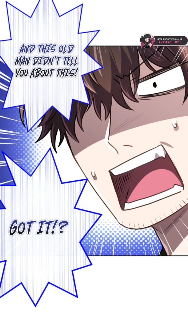 My Aggravating Sovereign Chapter 120 page 6 - 