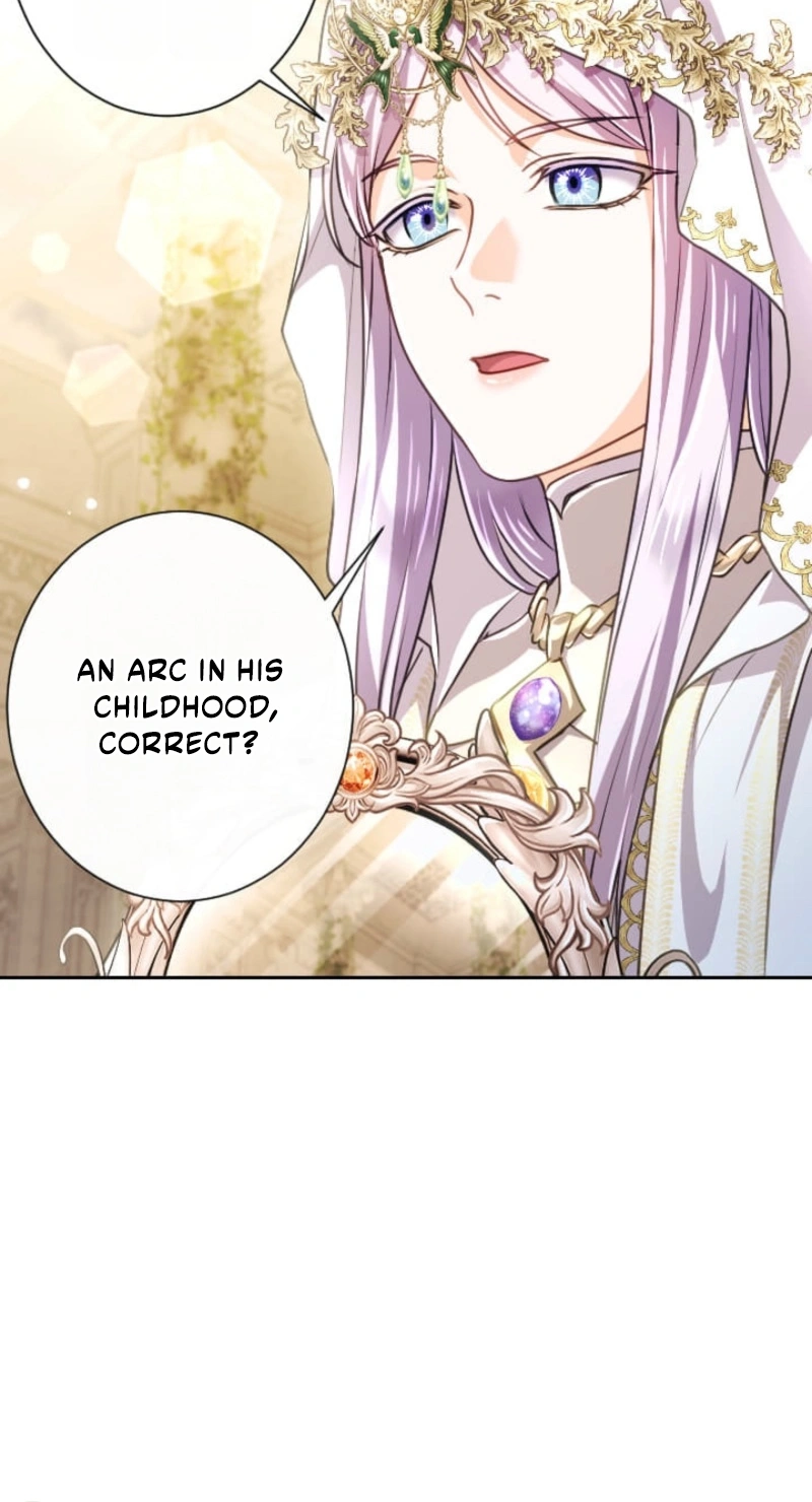 My Aggravating Sovereign Chapter 120 page 60 - 