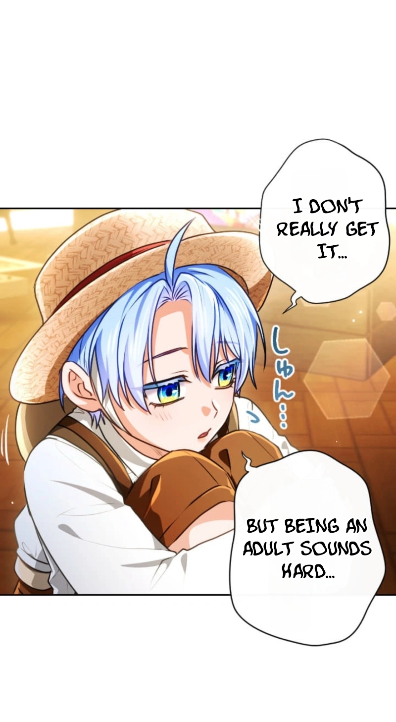 My Aggravating Sovereign Chapter 120 page 7 - 