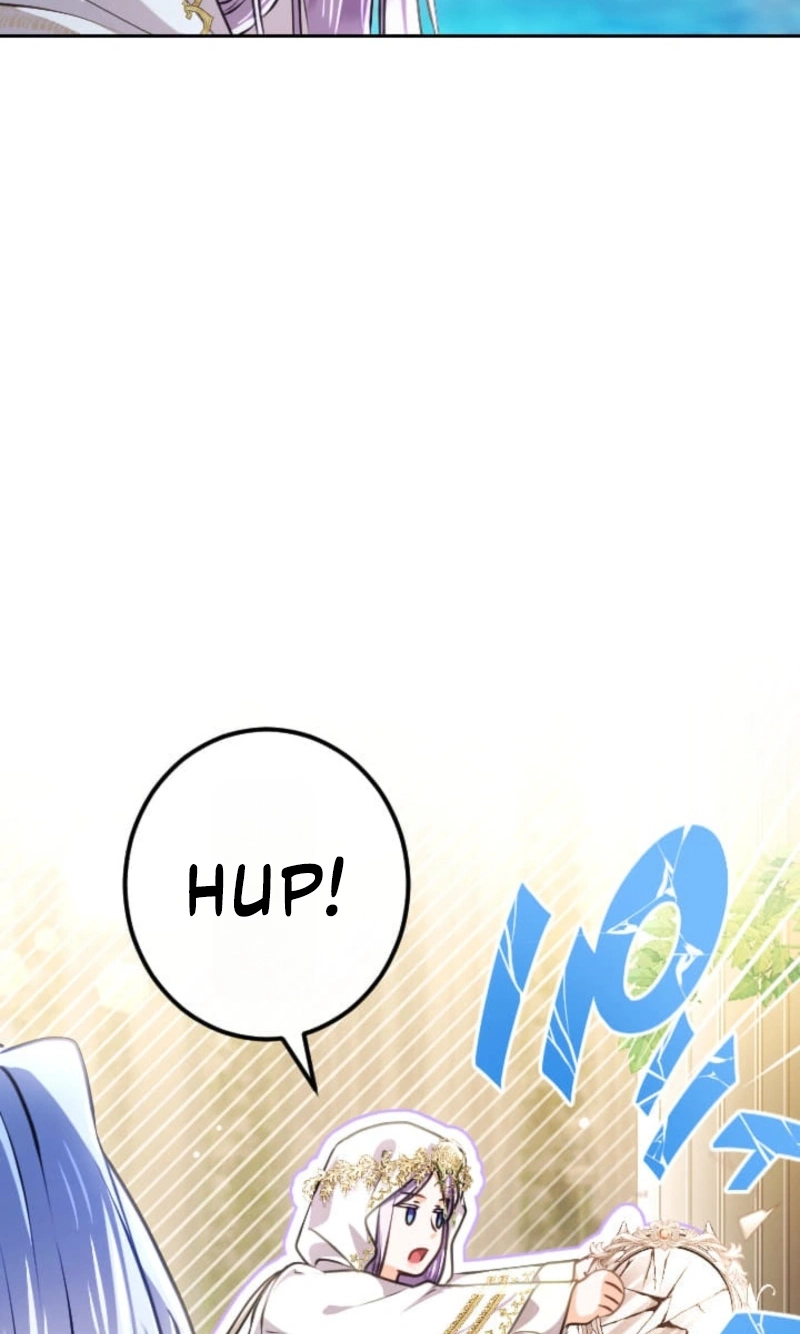 My Aggravating Sovereign Chapter 120 page 62 - 