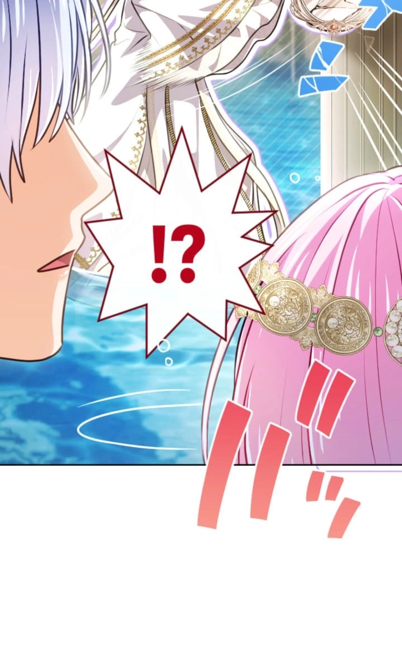 My Aggravating Sovereign Chapter 120 page 63 - 