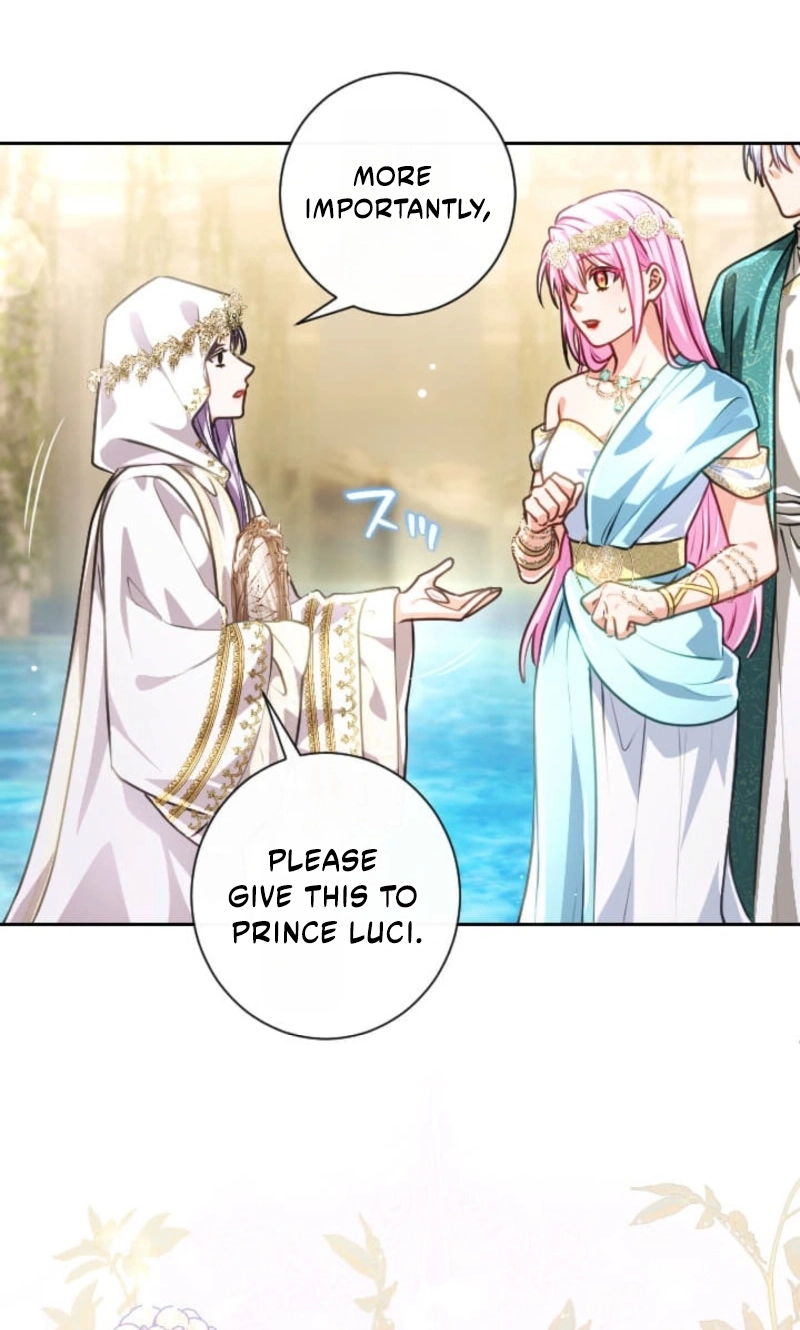 My Aggravating Sovereign Chapter 120 page 66 - 