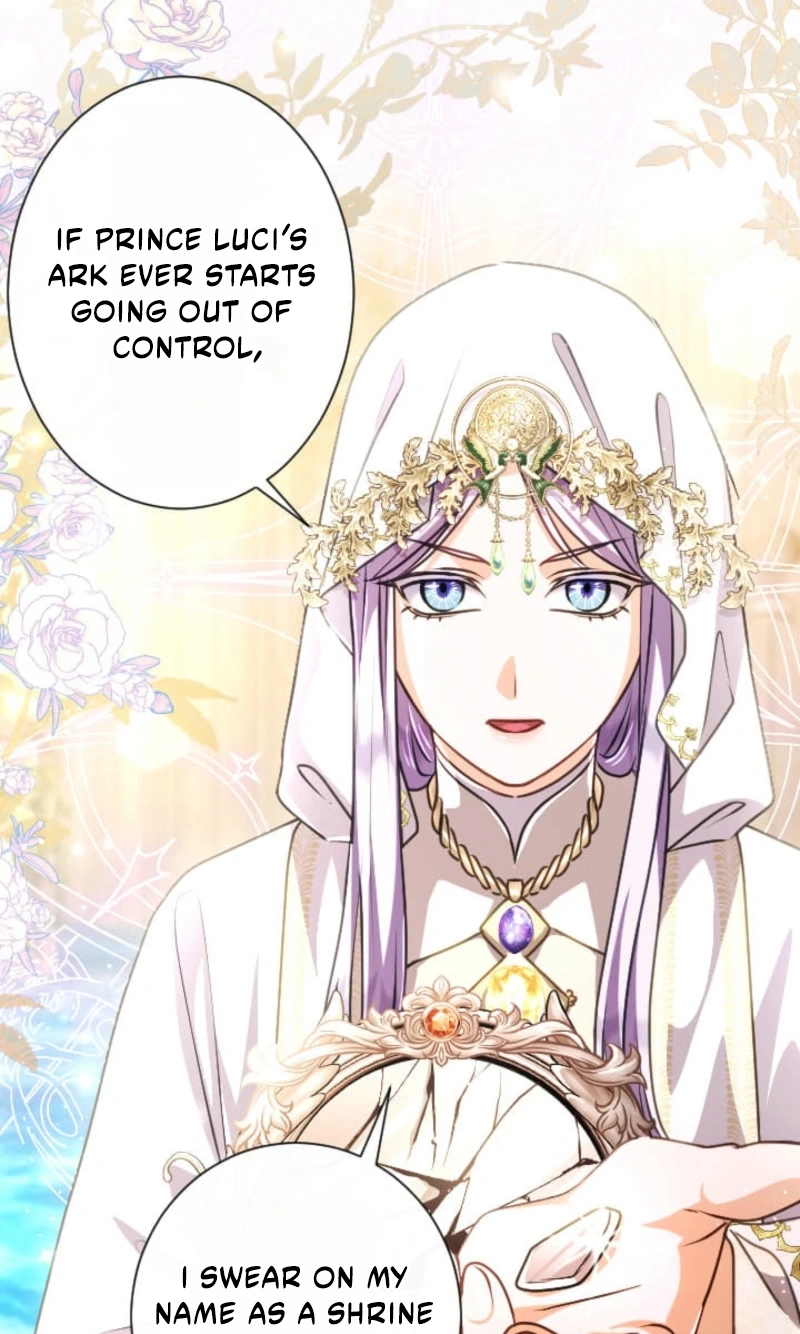 My Aggravating Sovereign Chapter 120 page 67 - 