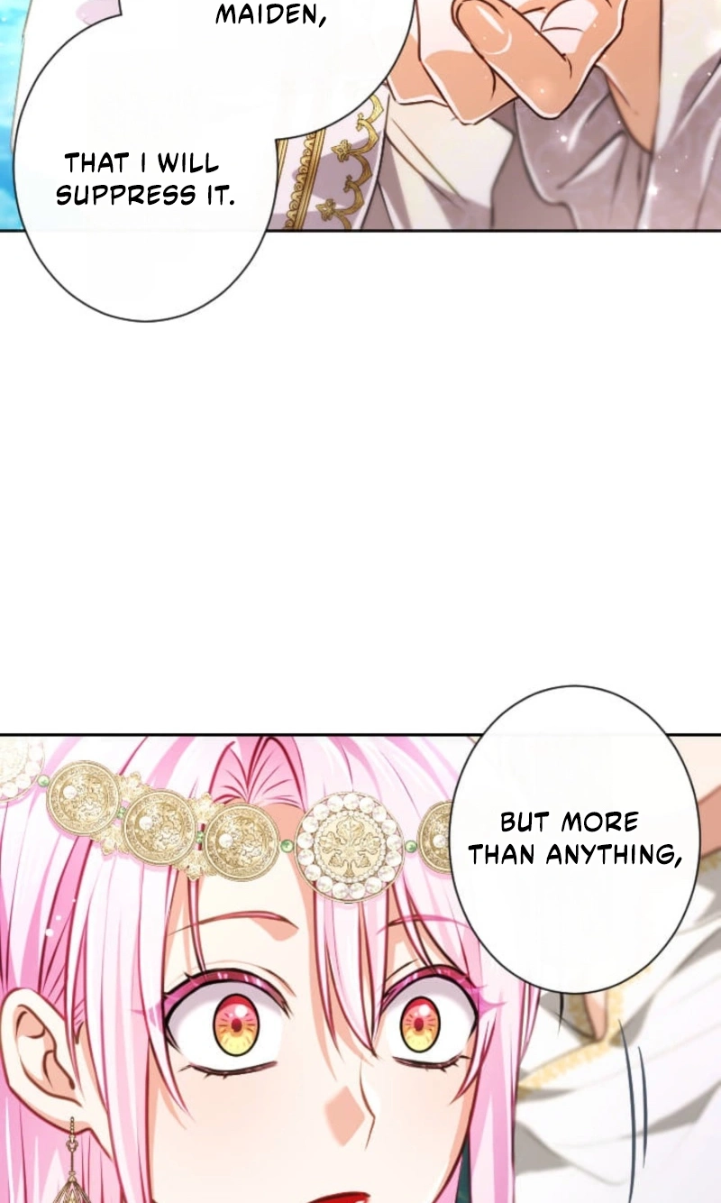 My Aggravating Sovereign Chapter 120 page 68 - 