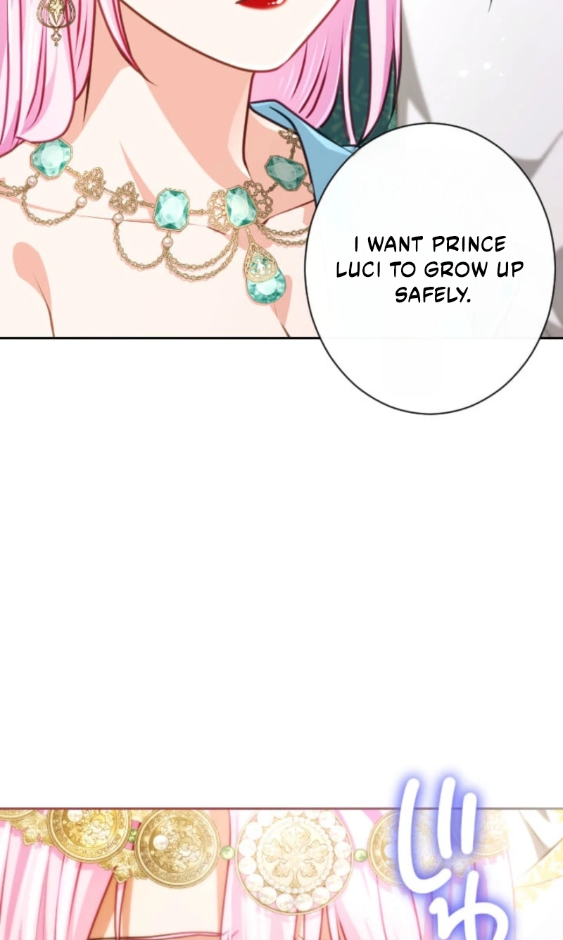 My Aggravating Sovereign Chapter 120 page 69 - 
