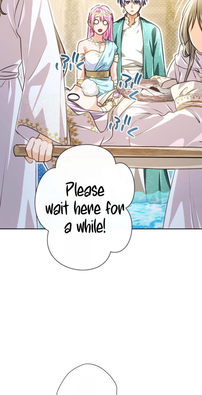 My Aggravating Sovereign Chapter 120 page 76 - 