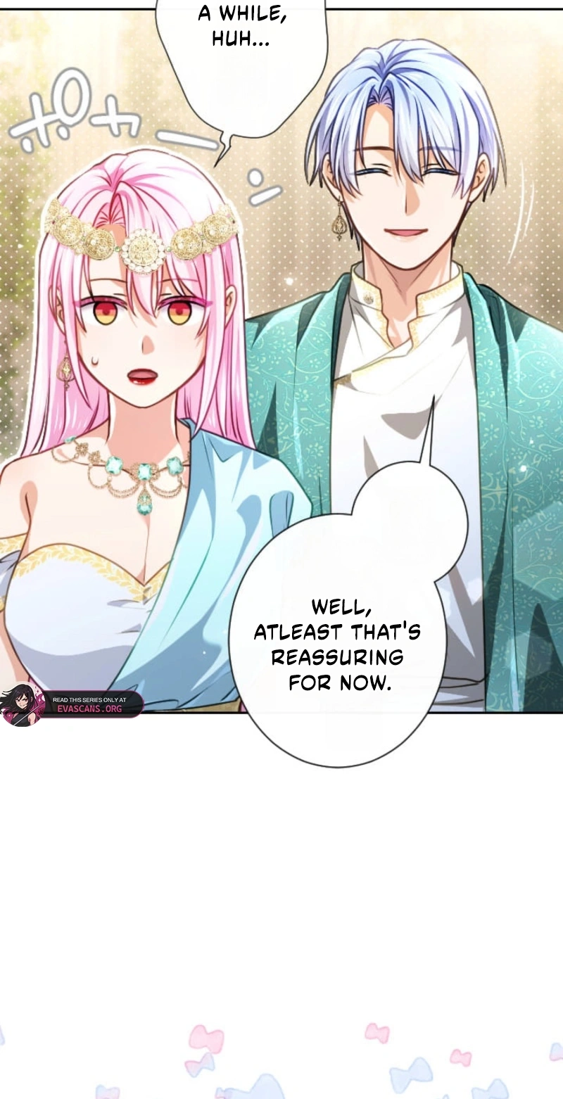 My Aggravating Sovereign Chapter 120 page 77 - 