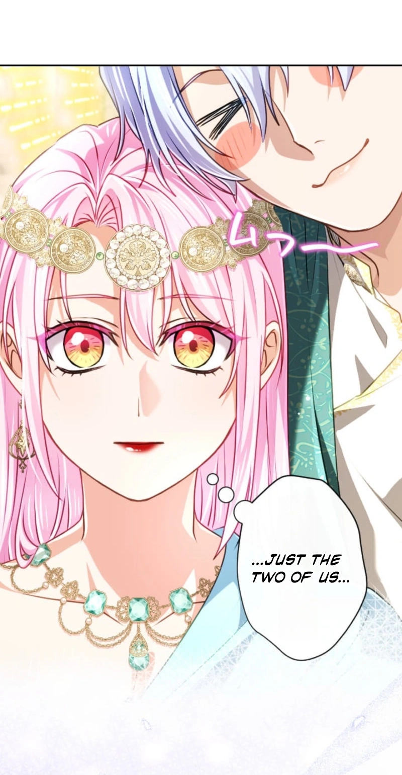 My Aggravating Sovereign Chapter 120 page 79 - 