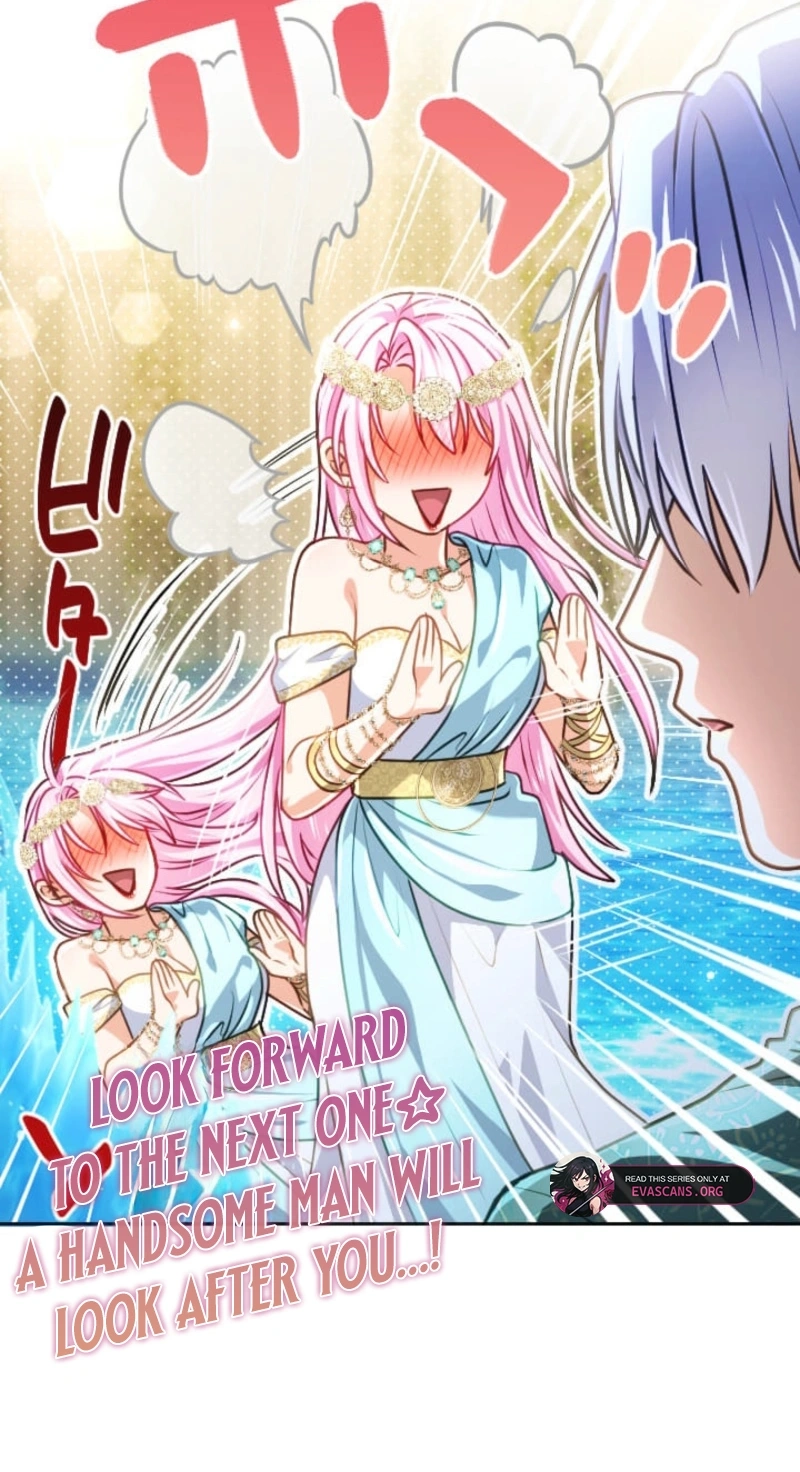 My Aggravating Sovereign Chapter 120 page 88 - 