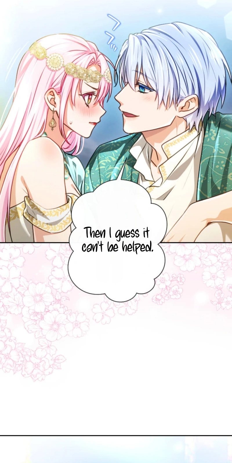 My Aggravating Sovereign Chapter 121 page 20 - 