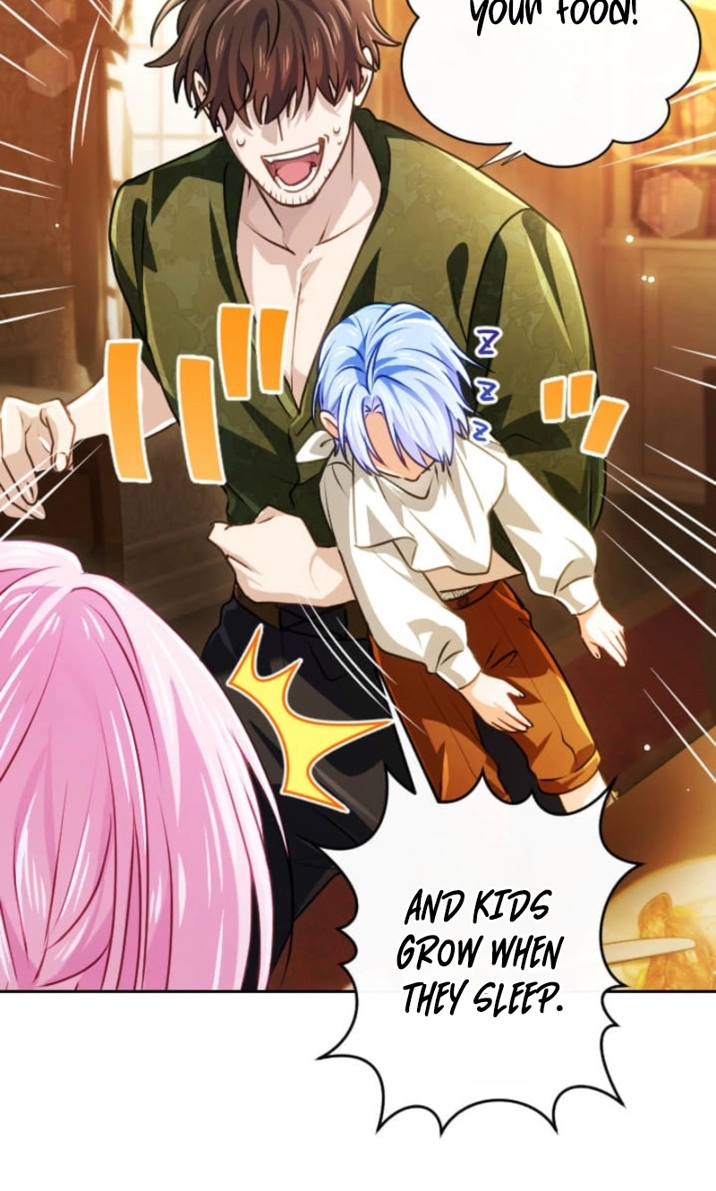 My Aggravating Sovereign Chapter 121 page 42 - 