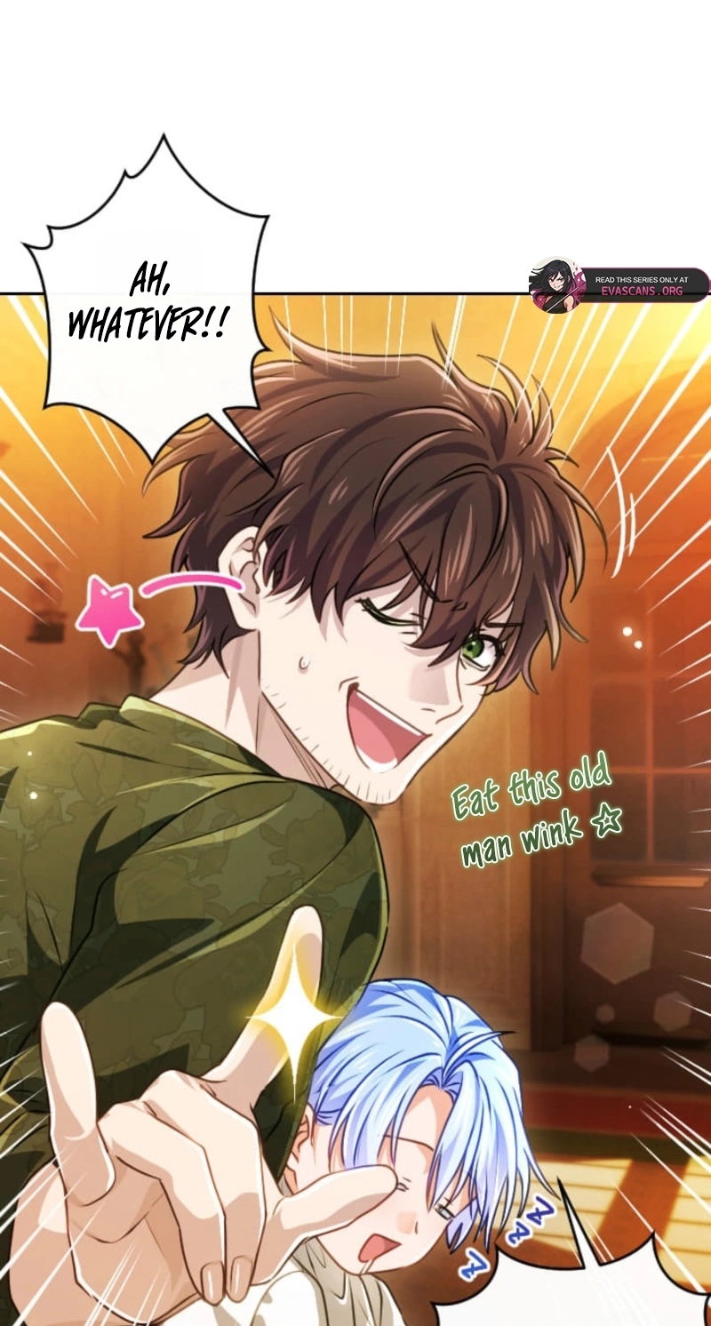 My Aggravating Sovereign Chapter 121 page 43 - 