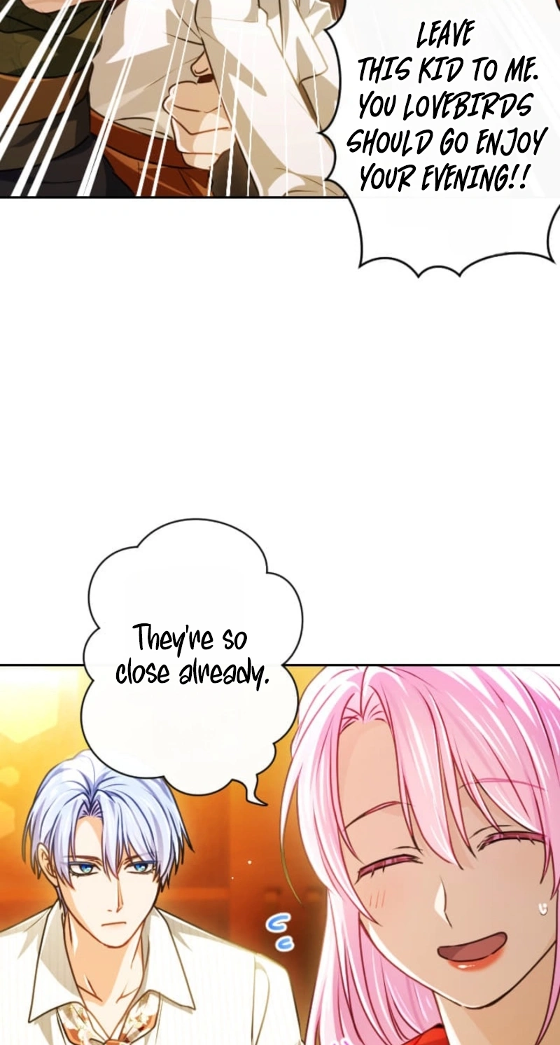 My Aggravating Sovereign Chapter 121 page 44 - 