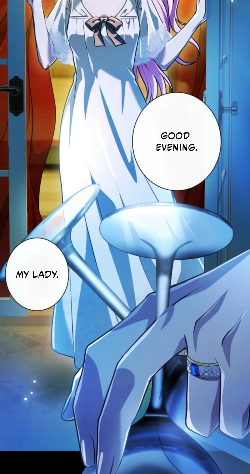 My Aggravating Sovereign Chapter 121 page 57 - 
