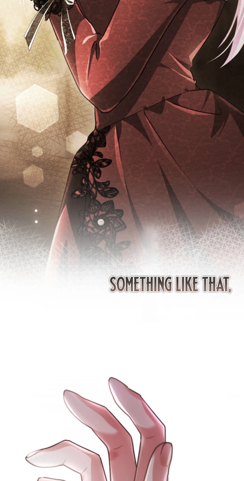 My Aggravating Sovereign Chapter 121 page 9 - 