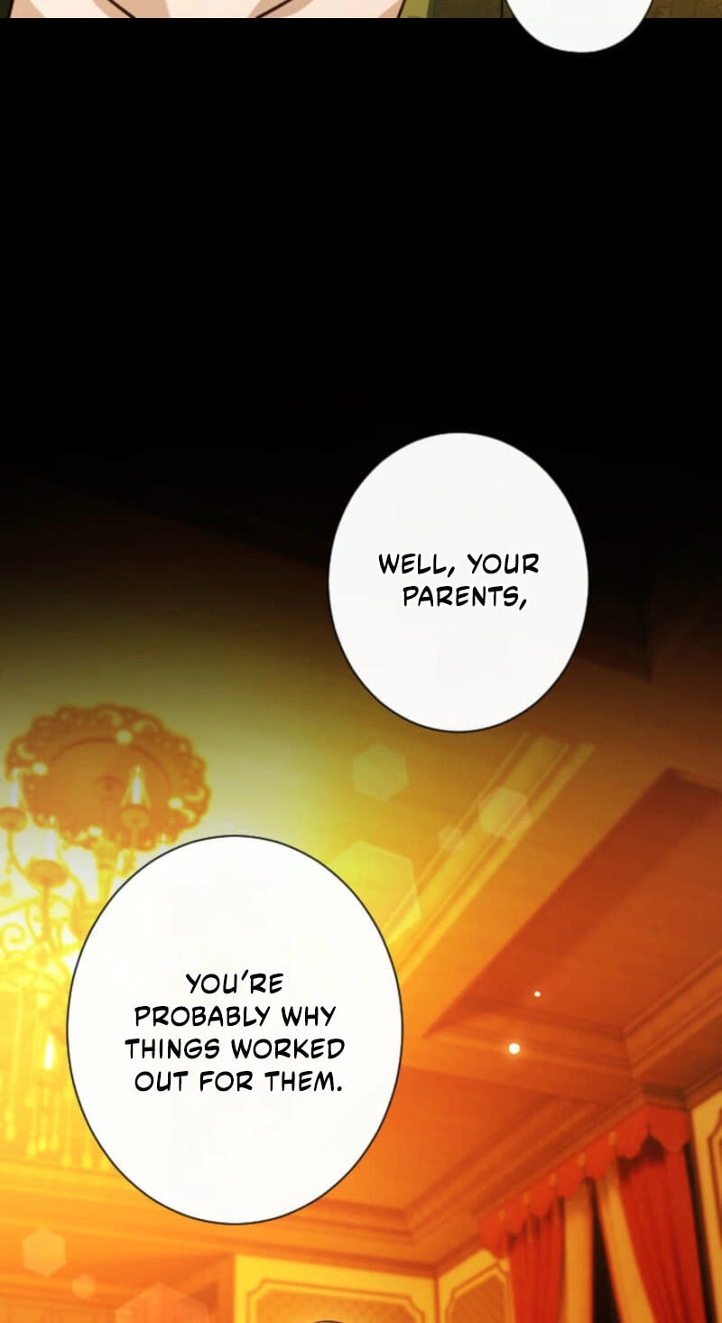 My Aggravating Sovereign Chapter 122 page 39 - 