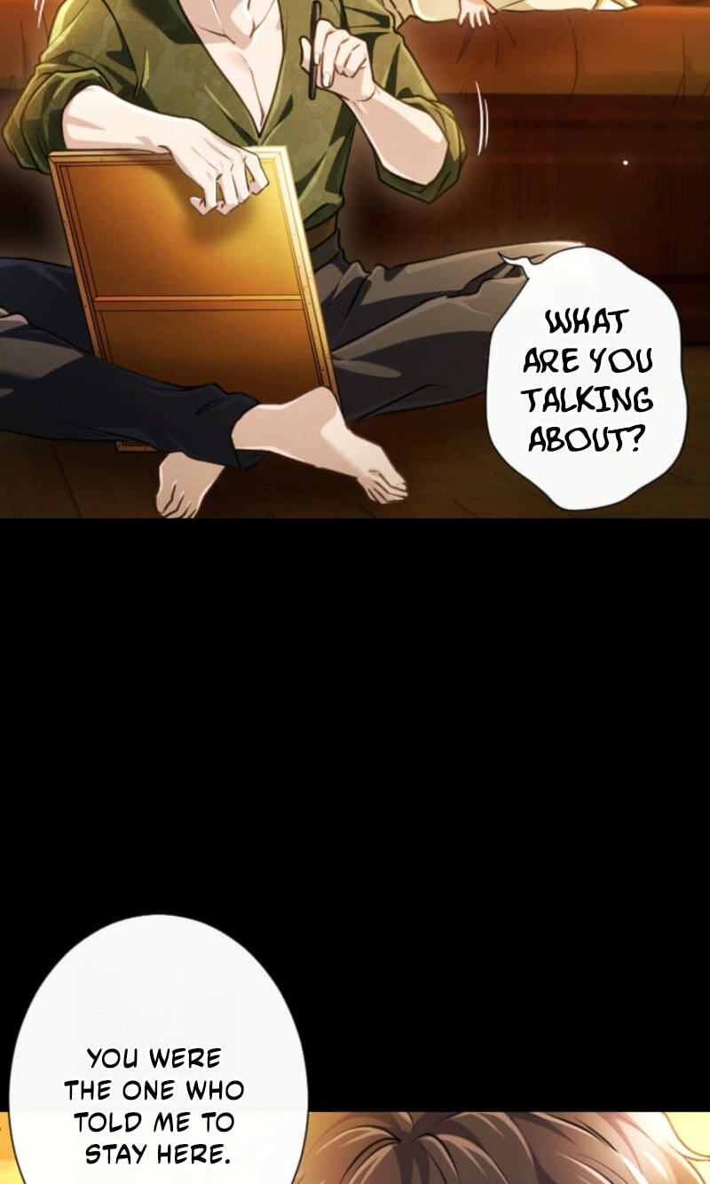 My Aggravating Sovereign Chapter 122 page 5 - 