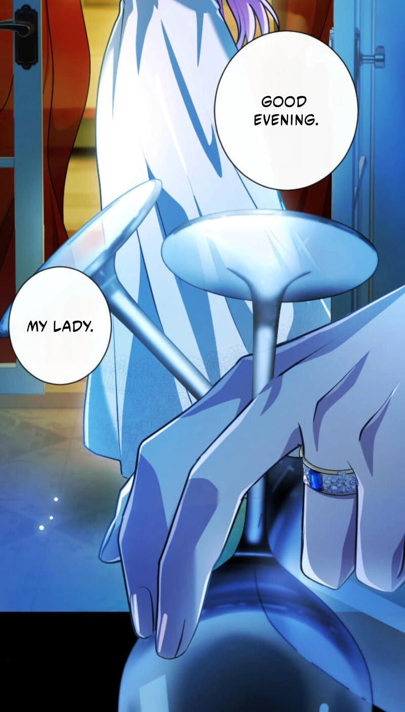 My Aggravating Sovereign Chapter 122 page 43 - 