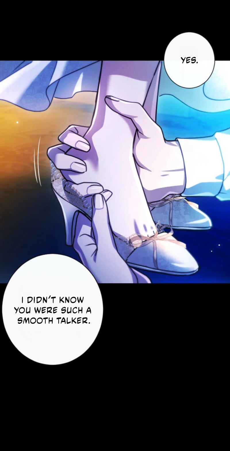My Aggravating Sovereign Chapter 122 page 51 - 