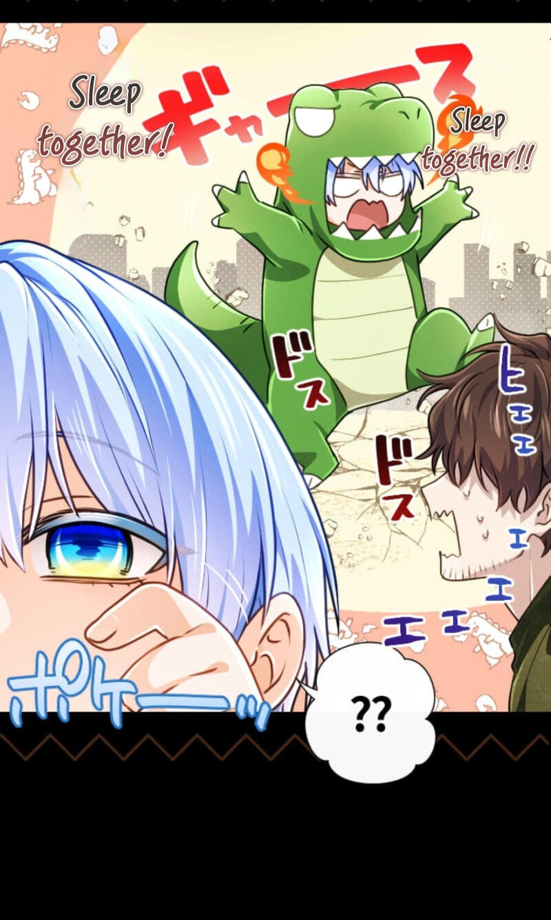 My Aggravating Sovereign Chapter 122 page 7 - 